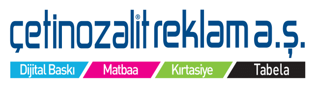 Çetin Ozalit Reklam A.Ş.