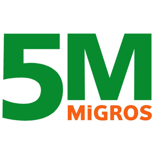 5M Migros