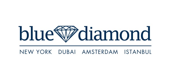 Blue Diamond