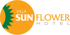 Sun Flower