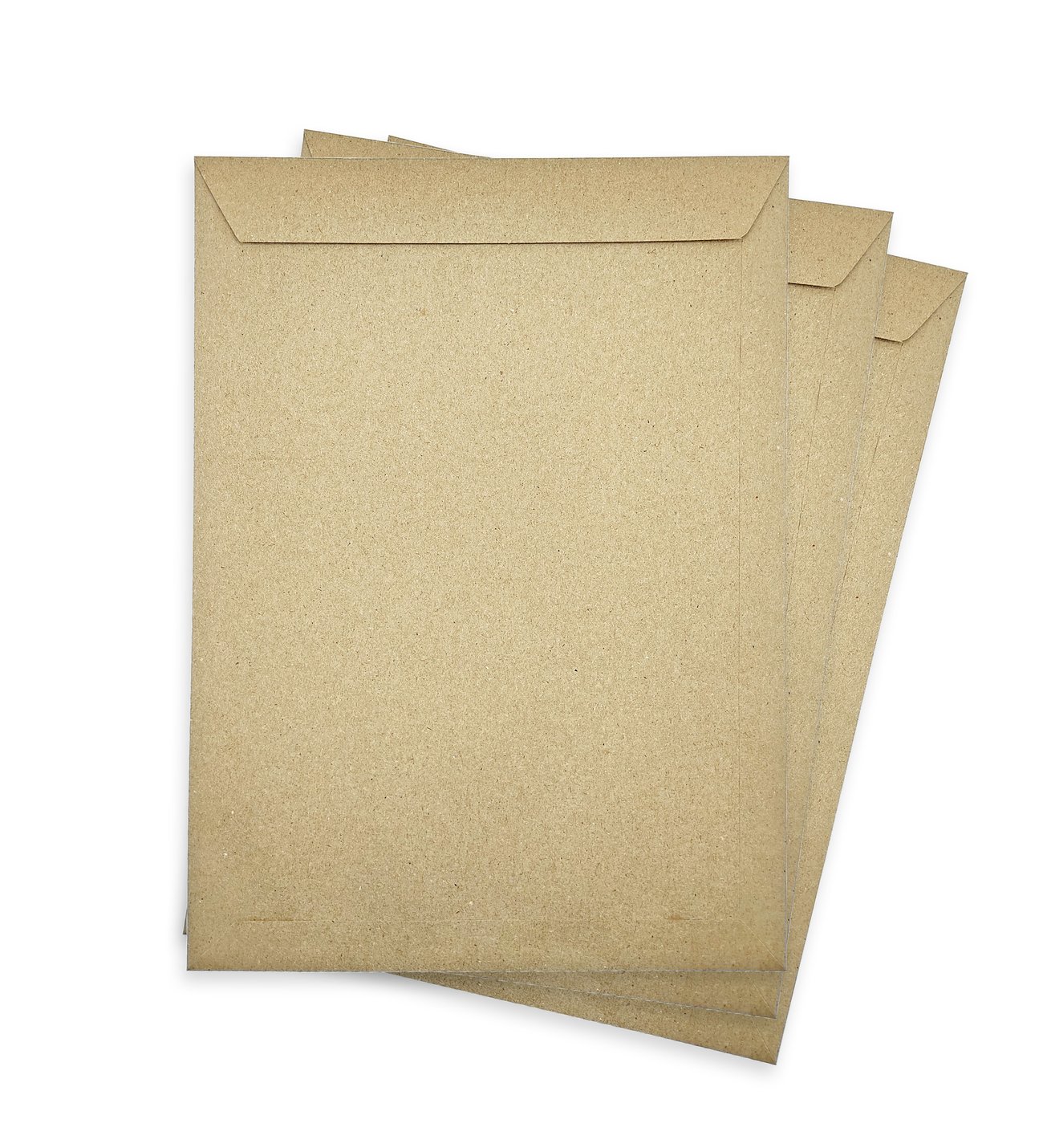 Kraft Torba Zarf