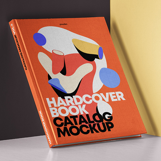 Katalog Baskı