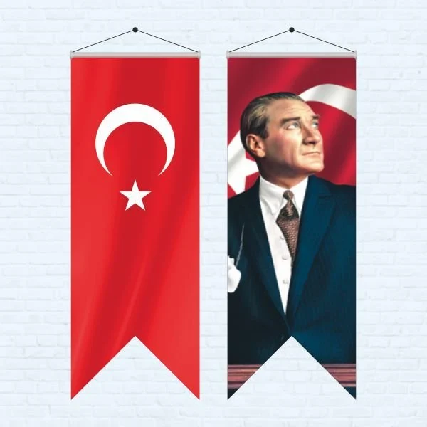 Kırlangıç Bayrak