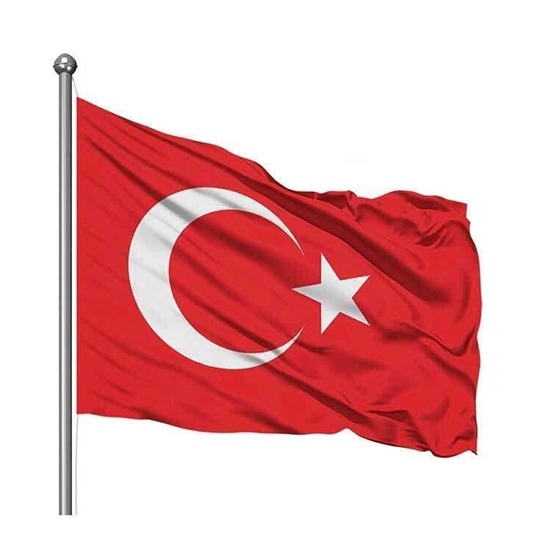 Bayraklar