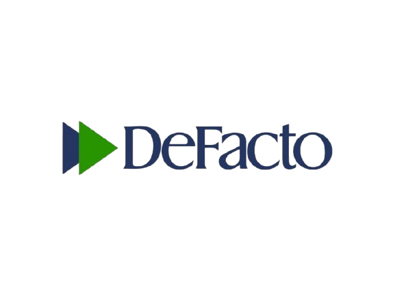 DeFacto - Tekstil sektörü tabela müşterimiz