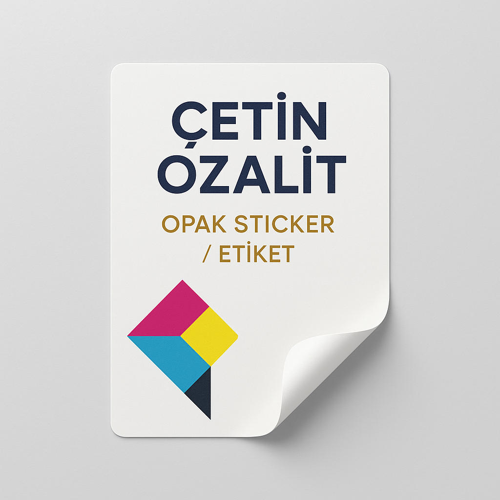 Etiket