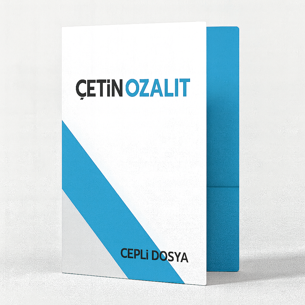 Cepli Dosya