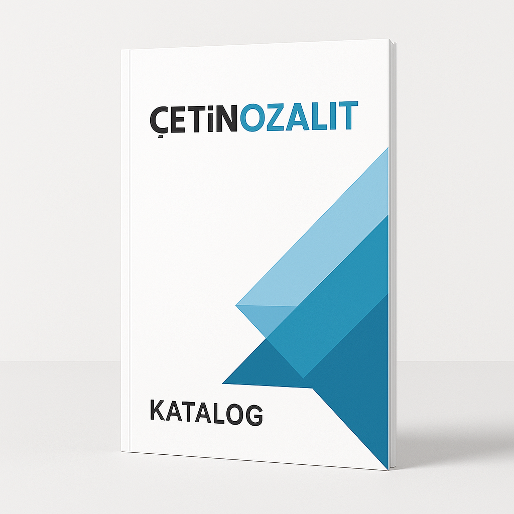 Katalog Baskı