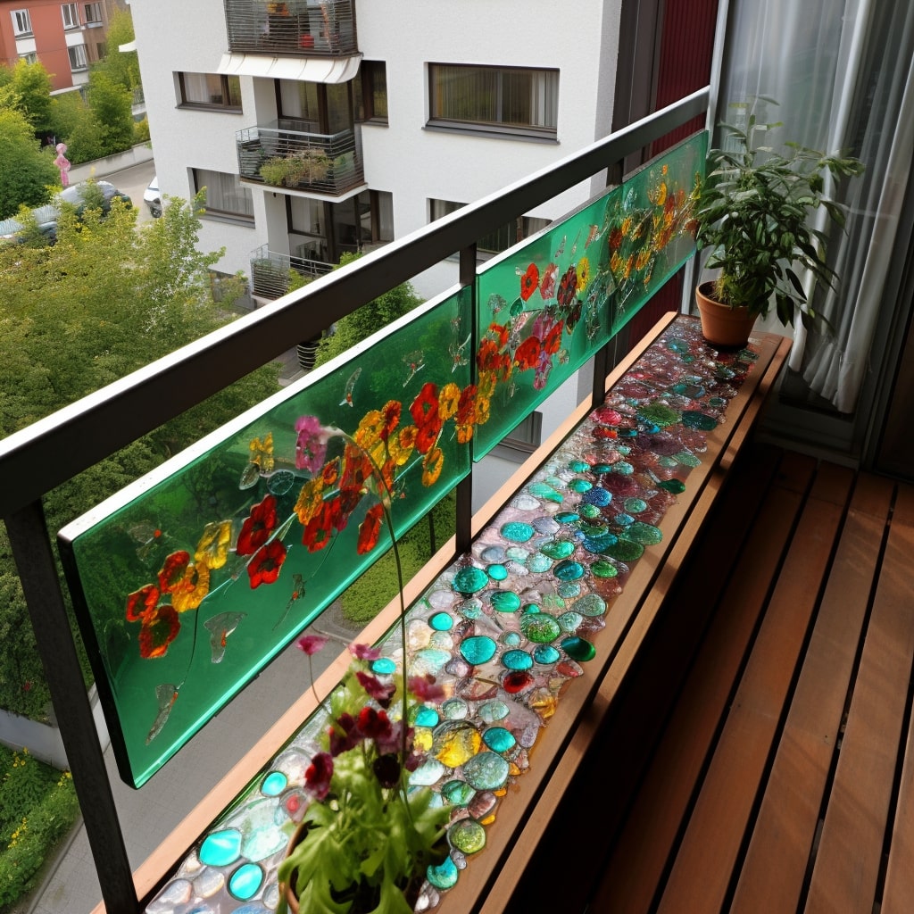 Cam Dekoru - Profesyonel tabela üretimi İstanbul